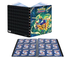 Lade das Bild in den Galerie-Viewer, Ultra Pro Pokémon 9-Pocket Sammelalbum / Zenit der Könige
