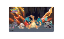 Lade das Bild in den Galerie-Viewer, Ultra Pro Pokémon Spielmatte / Gallery Series Scorching Summit
