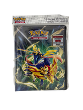 Lade das Bild in den Galerie-Viewer, Ultra Pro Pokémon 9-Pocket Sammelalbum / Zenit der Könige
