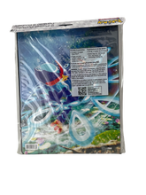 Lade das Bild in den Galerie-Viewer, Ultra Pro Pokémon 9-Pocket Sammelalbum / Entwicklungen in Paldea
