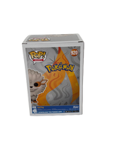Lade das Bild in den Galerie-Viewer, Pokémon - Arkani - Funko POP! Games #920
