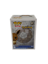 Lade das Bild in den Galerie-Viewer, Pokémon 4er Bundle Funko POP! - Evoli Entwicklungen
