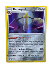 Lade das Bild in den Galerie-Viewer, 107/163 Durengard / Rare Holo - DE boosterfrisch
