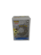 Lade das Bild in den Galerie-Viewer, Pokémon - Mauzi - Funko POP! Games #780
