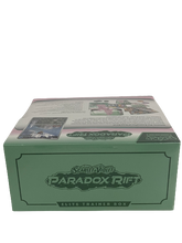 Lade das Bild in den Galerie-Viewer, Elite Trainer Box - Paradox Rift - Iron Valiant - Englische Edition
