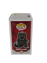 Lade das Bild in den Galerie-Viewer, Godzilla - Godzilla Ultima - Funko POP! Animation #1468
