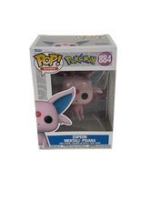 Lade das Bild in den Galerie-Viewer, Pokémon - Psiana - Funko POP! Games #884
