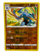 Lade das Bild in den Galerie-Viewer, 026/073 Machamp / Reverse Holo - EN boosterfrisch
