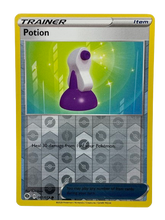 Lade das Bild in den Galerie-Viewer, 061/073 Potion / Reverse Holo - EN boosterfrisch
