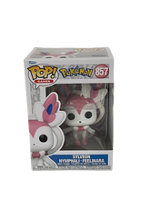 Lade das Bild in den Galerie-Viewer, Pokémon - Feelinara - Funko POP! Games #857

