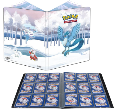 XXXL Sammelalbum für 400/900 Pokemon Karten 4-/9- Pocket Sammelmappe Ordner  Heft