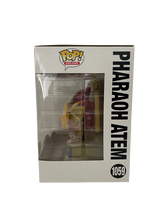 Lade das Bild in den Galerie-Viewer, Yu-Gi-Oh! Pharaoh Atem - Funko POP! Deluxe #1059
