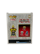 Lade das Bild in den Galerie-Viewer, Yu-Gi-Oh! Pharaoh Atem - Funko POP! Deluxe #1059
