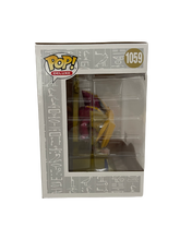 Lade das Bild in den Galerie-Viewer, Yu-Gi-Oh! Pharaoh Atem - Funko POP! Deluxe #1059
