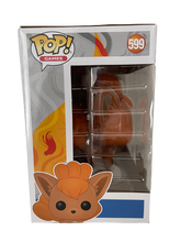 Lade das Bild in den Galerie-Viewer, Pokémon - Vulpix - Jumbo Funko POP! Games #599
