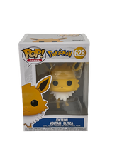 Lade das Bild in den Galerie-Viewer, Pokémon - Blitza - Funko POP! Games #628
