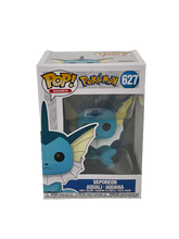 Lade das Bild in den Galerie-Viewer, Pokémon - Aquana - Funko POP! Games #627
