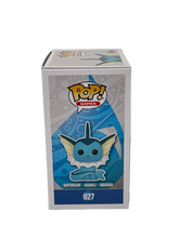 Lade das Bild in den Galerie-Viewer, Pokémon - Aquana - Funko POP! Games #627
