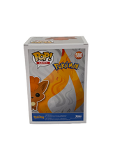 Lade das Bild in den Galerie-Viewer, Pokémon - Vulpix - Funko POP! Games #580
