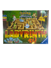 Lade das Bild in den Galerie-Viewer, Pokémon Labyrinth Ravensburger 26949

