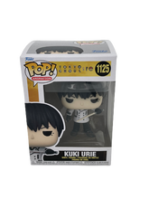 Lade das Bild in den Galerie-Viewer, Tokyo Ghoul - Kuki Urie - Funko POP! Animation #1125
