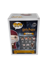 Lade das Bild in den Galerie-Viewer, Harry Potter - Albus Dumbledore - Funko POP! Harry Potter #04
