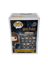 Lade das Bild in den Galerie-Viewer, Harry Potter - Hermione Granger - Funko POP! Harry Potter #03
