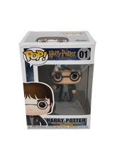 Lade das Bild in den Galerie-Viewer, Harry Potter - Harry Potter - Funko POP! Harry Potter #01

