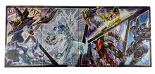 Lade das Bild in den Galerie-Viewer, Yu-Gi-Oh! Spielbrett Duel Power
