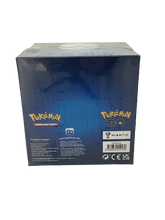 Lade das Bild in den Galerie-Viewer, Pokémon GO Dragoran VSTAR Premier-Deckhalter-Kollektion - Deutsche Edition

