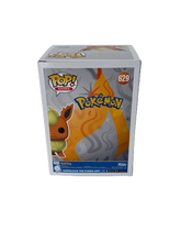 Lade das Bild in den Galerie-Viewer, Pokémon - Flamara - Funko POP! Games #629
