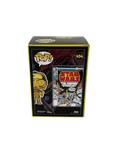 Lade das Bild in den Galerie-Viewer, Star Wars: Retro - C-3PO - Funko POP! Star Wars #454 - Special Edition
