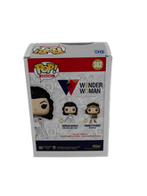 Lade das Bild in den Galerie-Viewer, Wonder Woman - Wonder Woman Ultra Mod Secret Agent - Funko POP! Heroes #382
