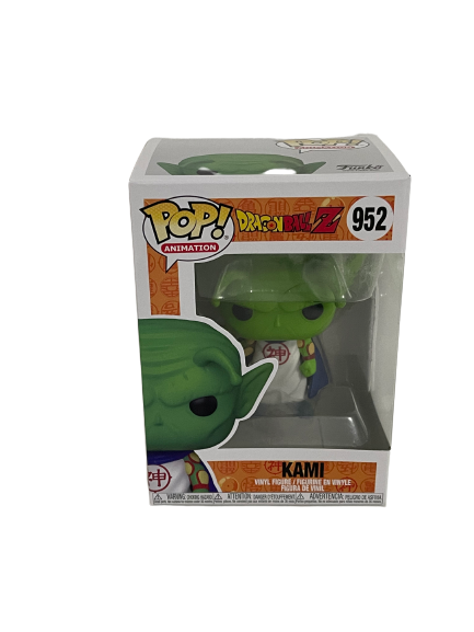 Dragonball Z - Kami - Funko POP! Animation #952