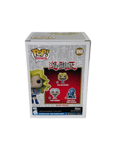 Lade das Bild in den Galerie-Viewer, Yu-Gi-Oh! Mai Valentine - Funko POP! Animation #1060
