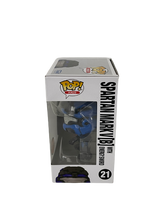 Lade das Bild in den Galerie-Viewer, Halo - Spartan Mark V [B] with Energy Sword - Funko POP! Halo #21 Limited Edition Chase
