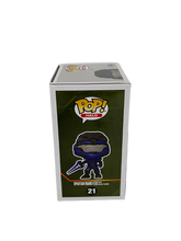 Lade das Bild in den Galerie-Viewer, Halo - Spartan Mark V [B] with Energy Sword - Funko POP! Halo #21 Limited Edition Chase
