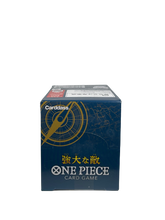 Lade das Bild in den Galerie-Viewer, 24er Display - One Piece Mighty Enemies [OP-03] - Japanische Edition
