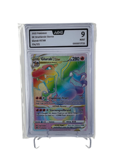 Lade das Bild in den Galerie-Viewer, 174/172 Glurak VSTAR / Rainbow Rare - AOG 9 DE
