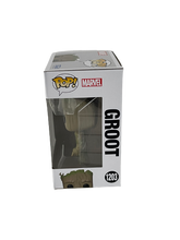 Lade das Bild in den Galerie-Viewer, Guardians of the Galaxy 3 - Groot - Funko POP! Guardians of the Galaxy 3 #1203
