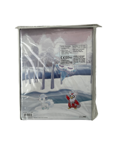 Lade das Bild in den Galerie-Viewer, Ultra Pro Pokémon 9-Pocket Sammelalbum / Gallery Series Frosted Forest - Arktos, Alolan Vulpix, Vanilluxe, Botogel &amp; Snom
